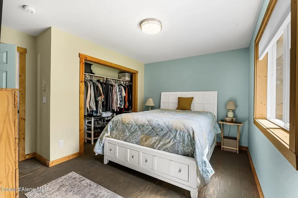 52 Robin Drive Sagle ID 83860