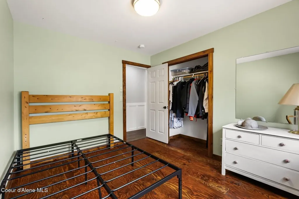 52 Robin Drive Sagle ID 83860