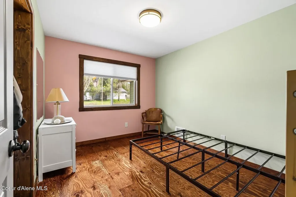 52 Robin Drive Sagle ID 83860