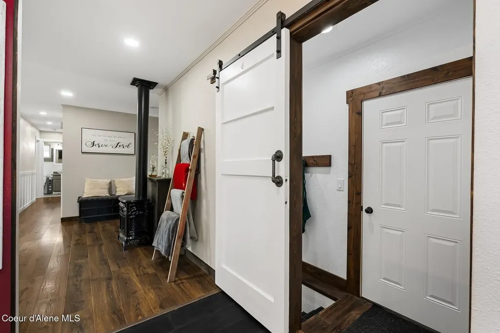 52 Robin Drive Sagle ID 83860