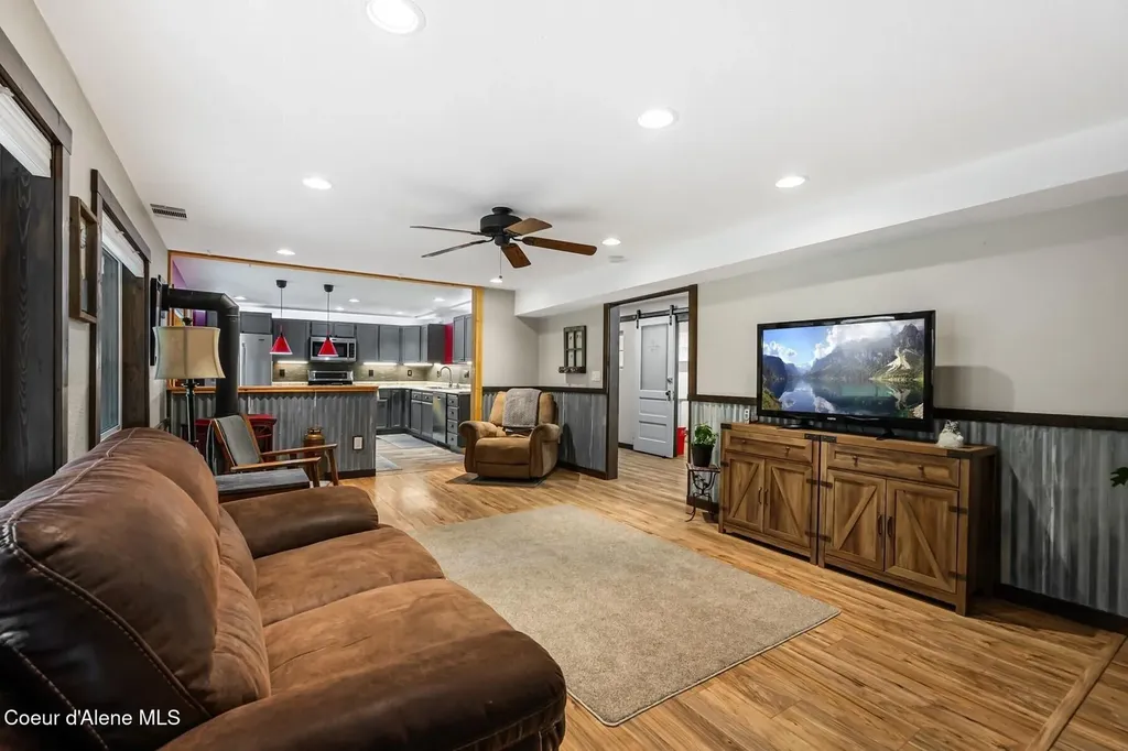 52 Robin Drive Sagle ID 83860