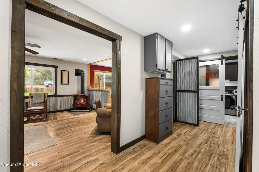 52 Robin Drive Sagle ID 83860
