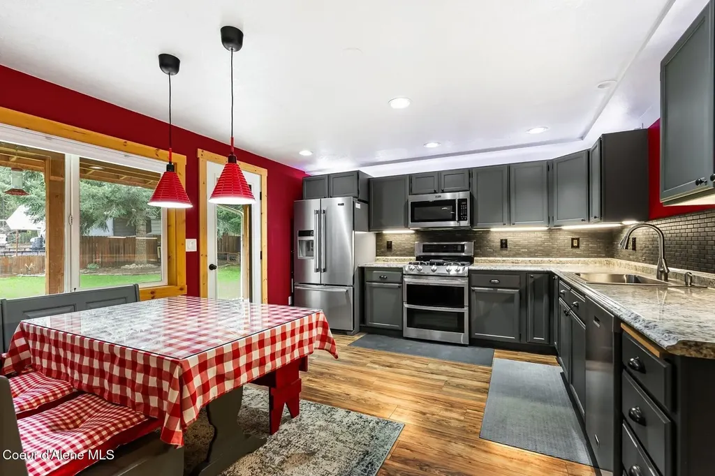 52 Robin Drive Sagle ID 83860