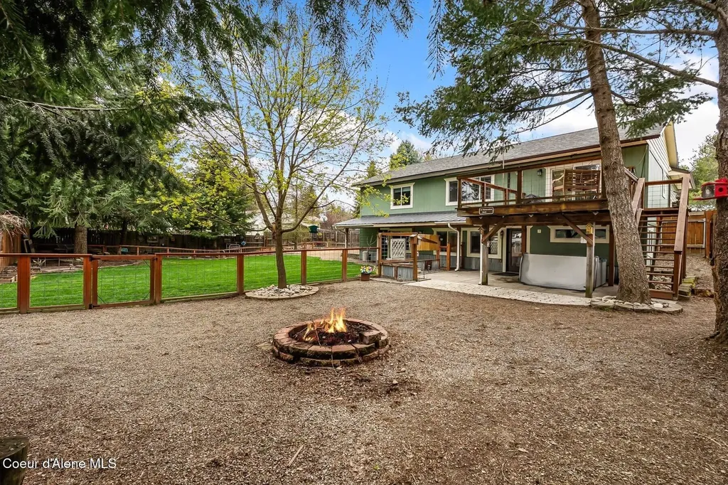 52 Robin Drive Sagle ID 83860