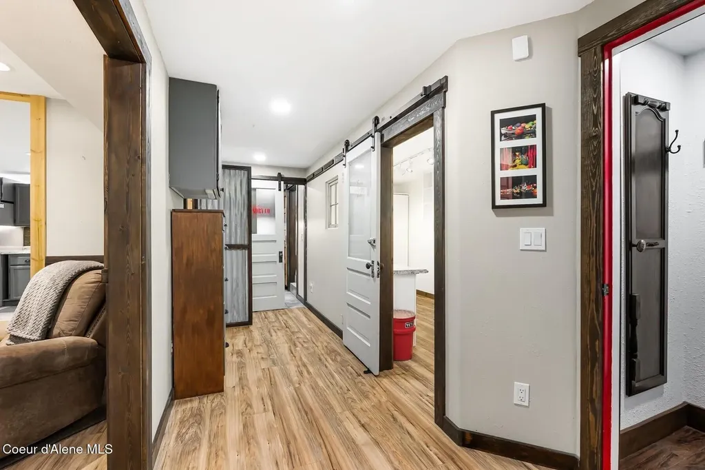 52 Robin Drive Sagle ID 83860