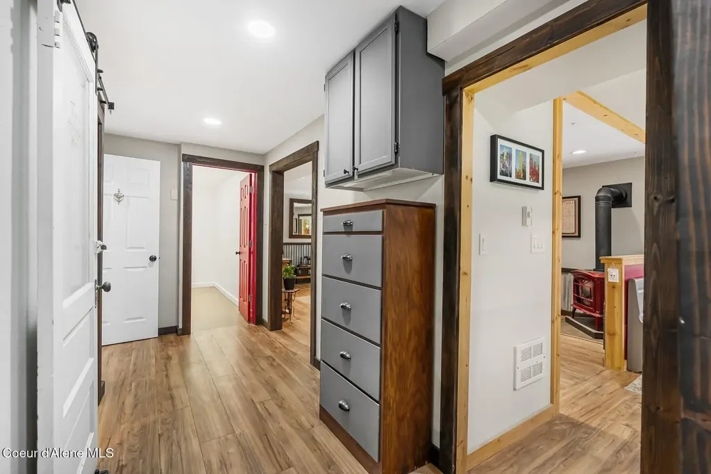 52 Robin Drive Sagle ID 83860