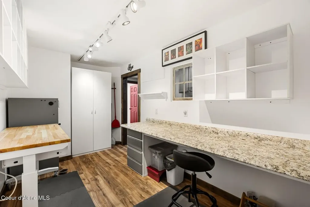 52 Robin Drive Sagle ID 83860