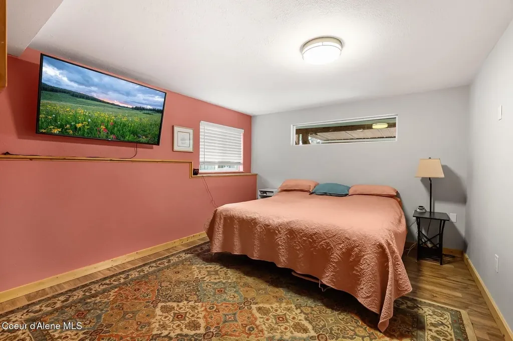52 Robin Drive Sagle ID 83860