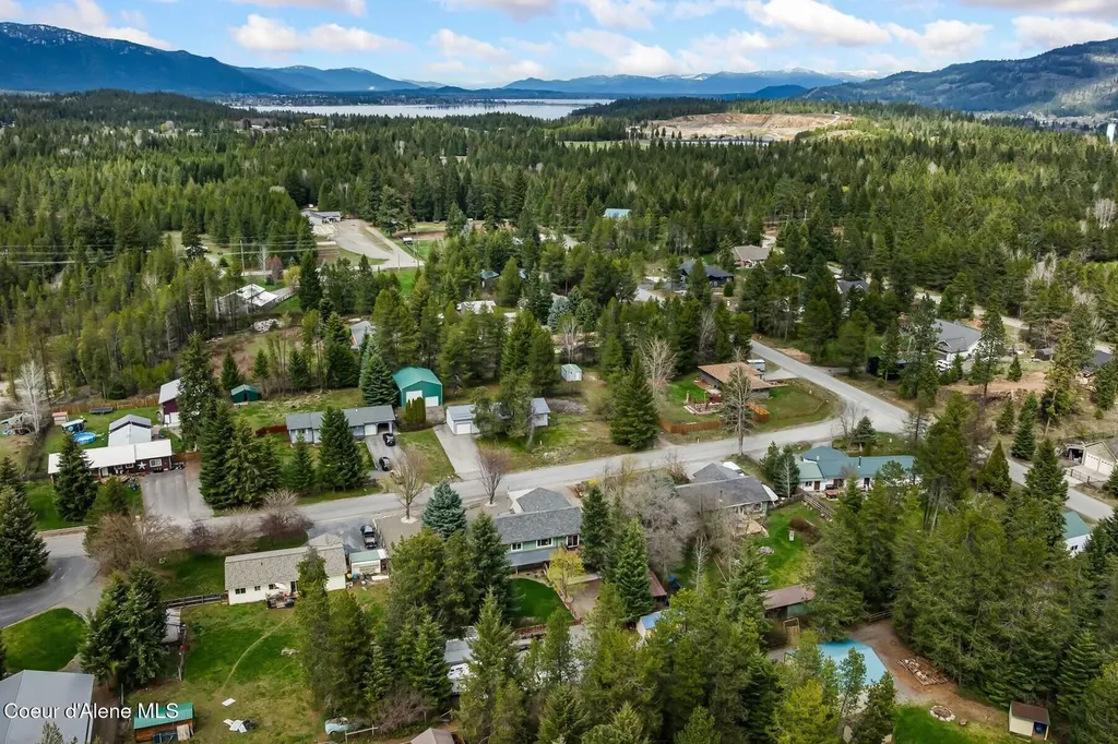 52 Robin Drive Sagle ID 83860