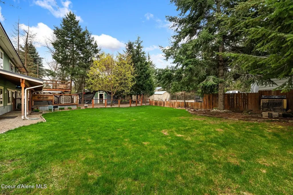 52 Robin Drive Sagle ID 83860