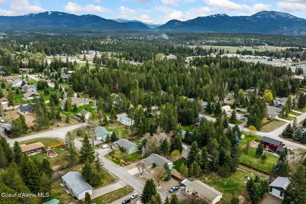 52 Robin Drive Sagle ID 83860