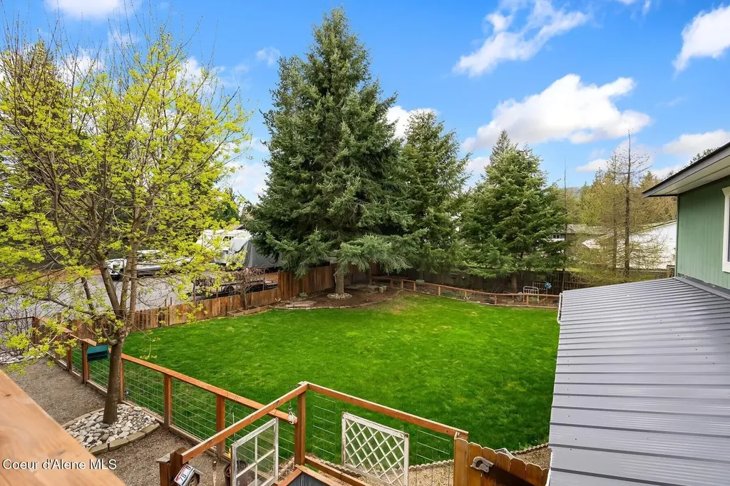 52 Robin Drive Sagle ID 83860
