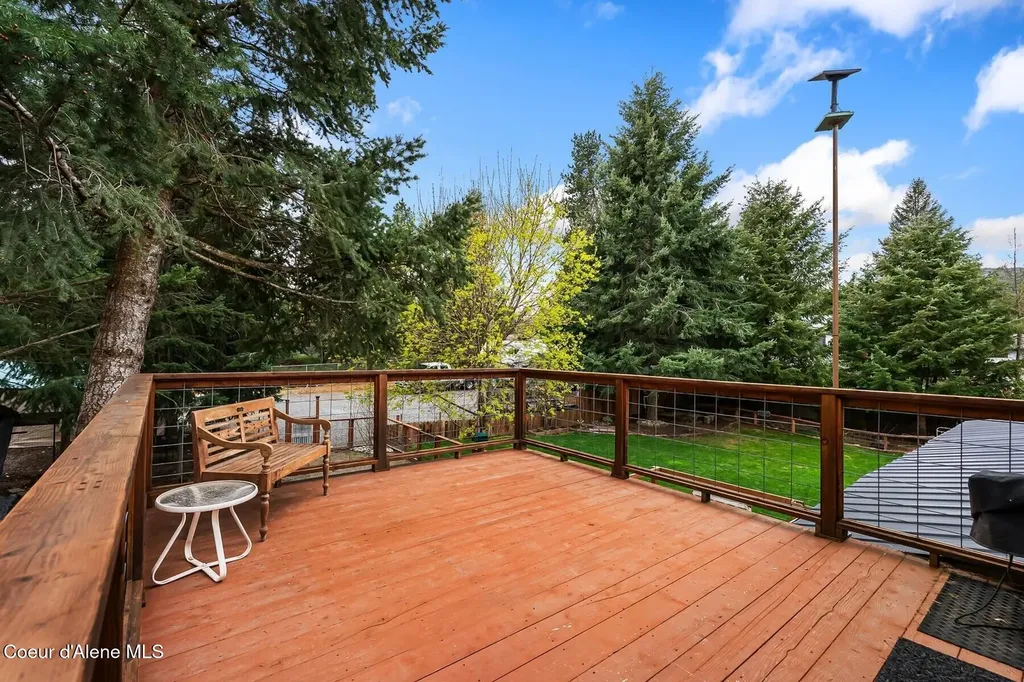 52 Robin Drive Sagle ID 83860
