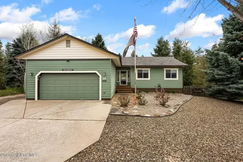 52 Robin Drive Sagle ID 83860