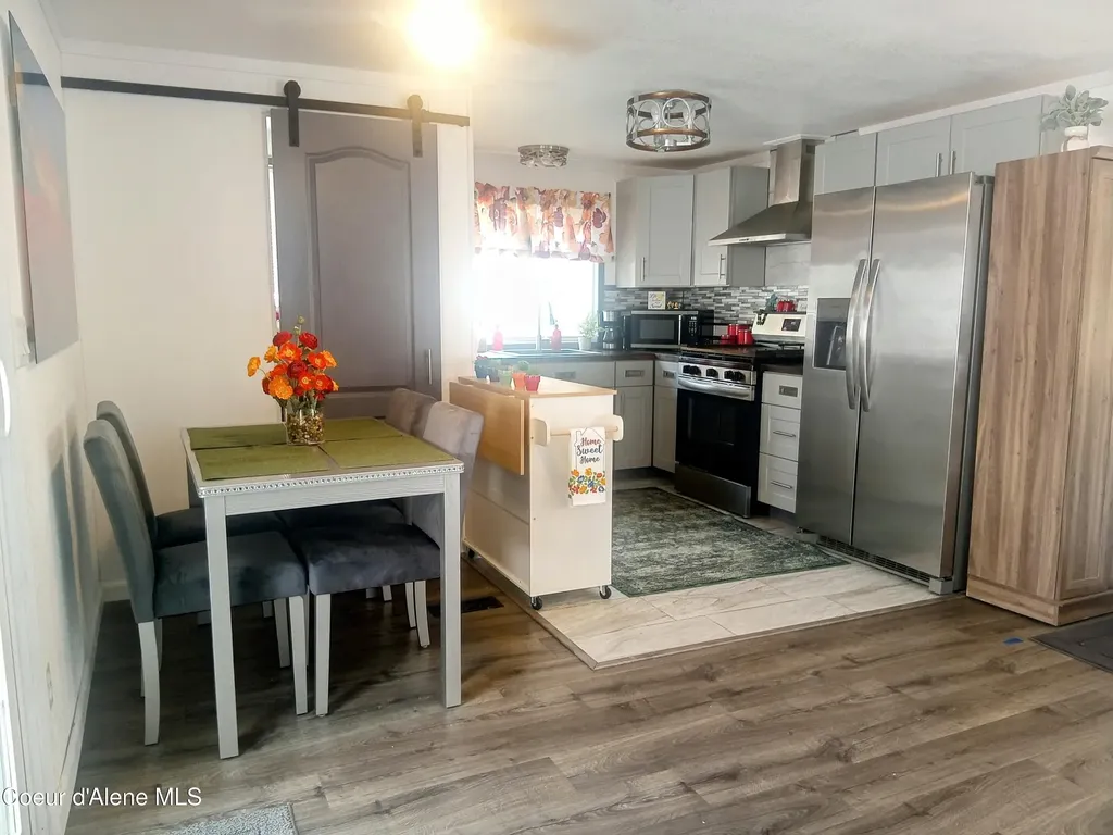 531 Burke Road Wallace ID 83873