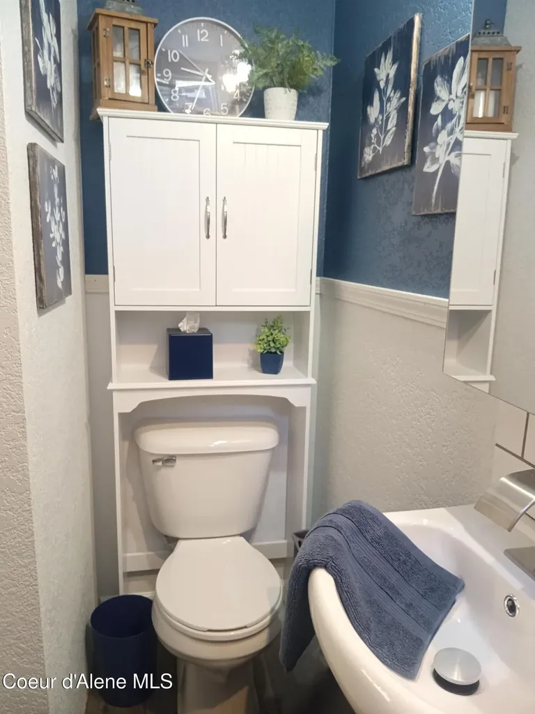 531 Burke Road Wallace ID 83873
