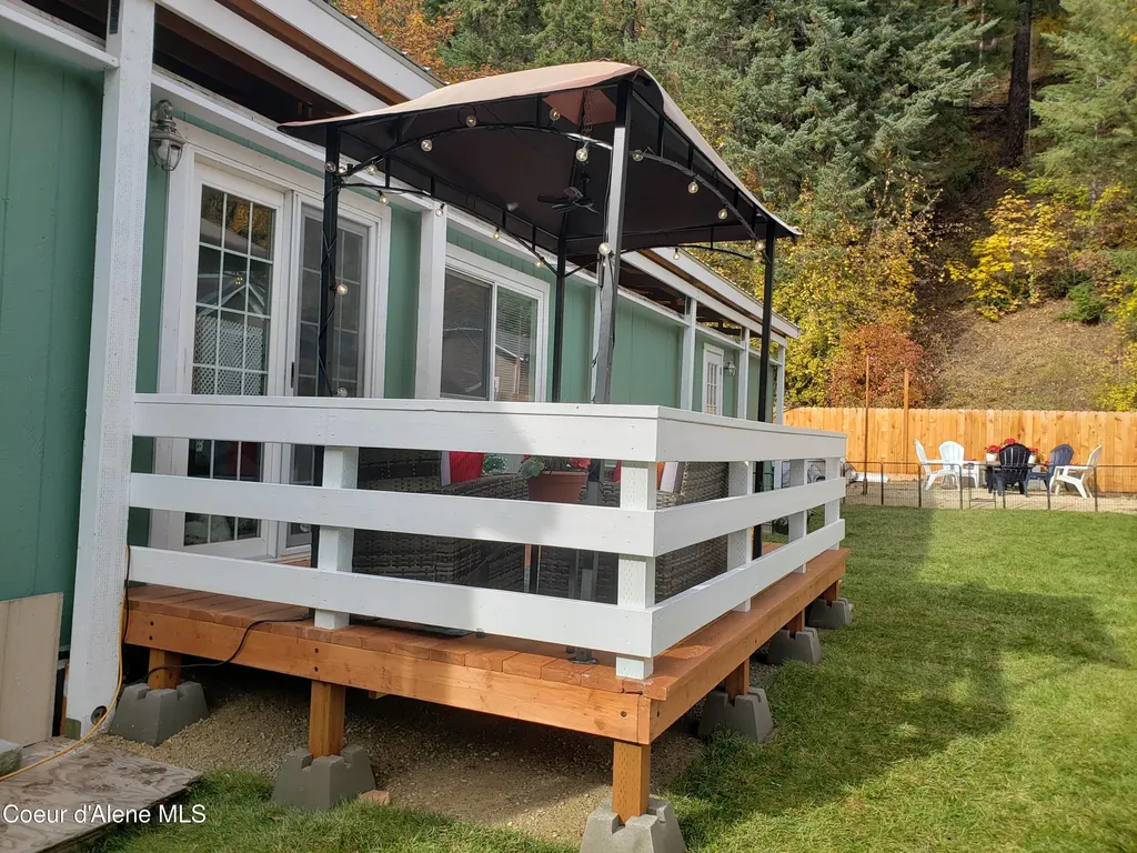 531 Burke Road Wallace ID 83873