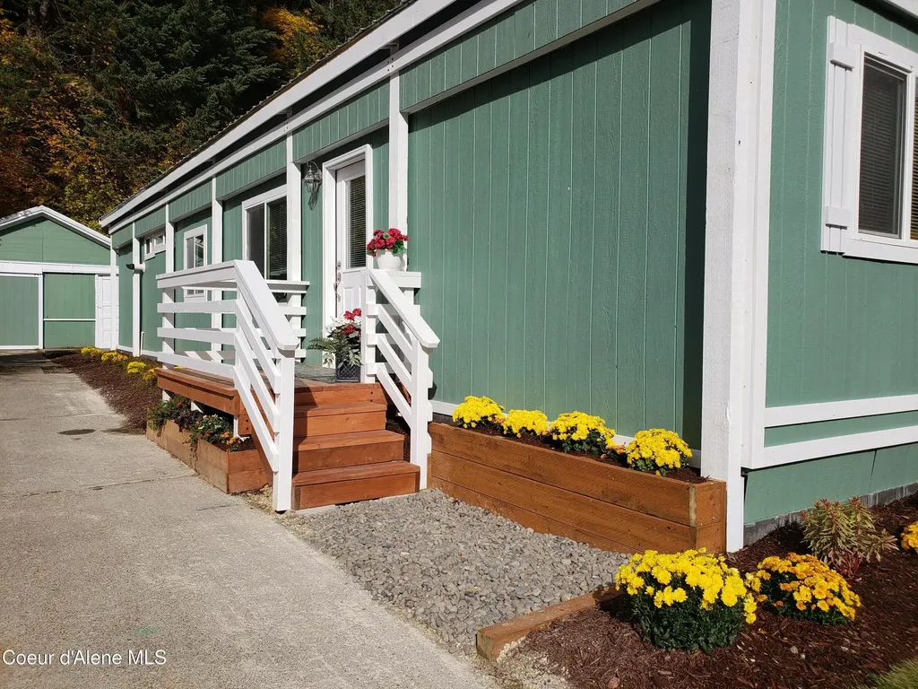 531 Burke Road Wallace ID 83873
