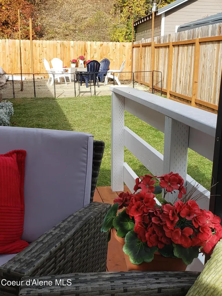 531 Burke Road Wallace ID 83873