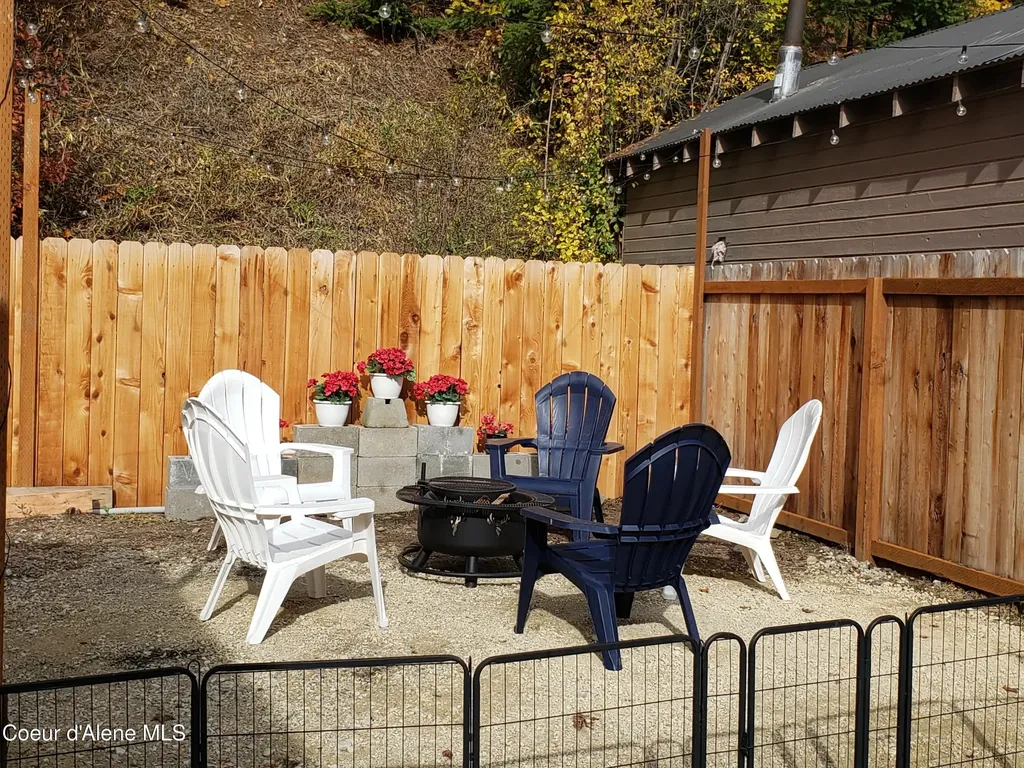 531 Burke Road Wallace ID 83873