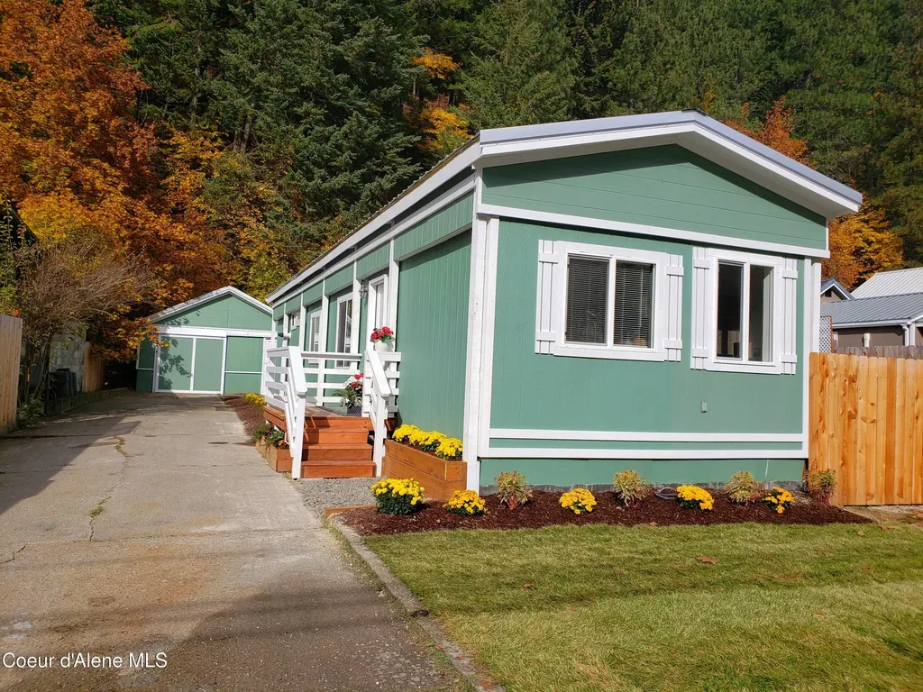 531 Burke Road Wallace ID 83873