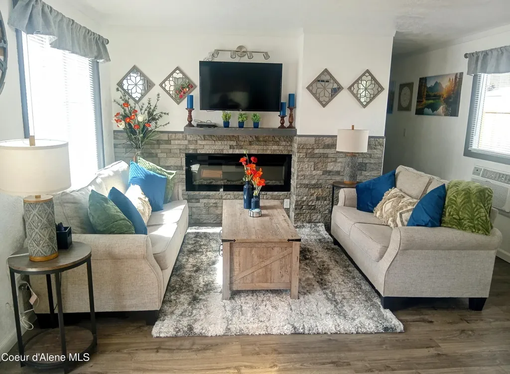 531 Burke Road Wallace ID 83873