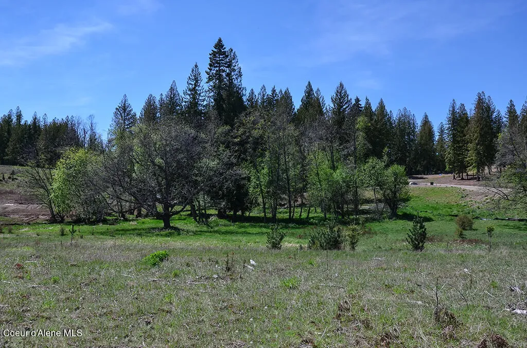 Estate Lot 6 Camp Bay Estates Sagle ID 83860