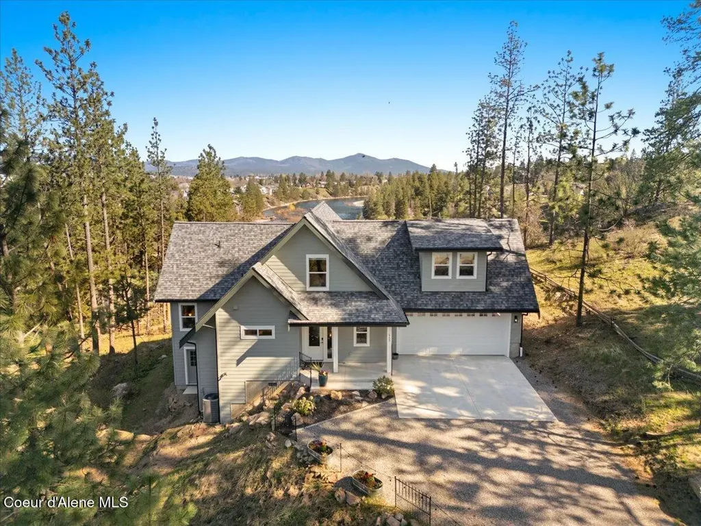 455 S Prestige Court Post Falls ID 83854