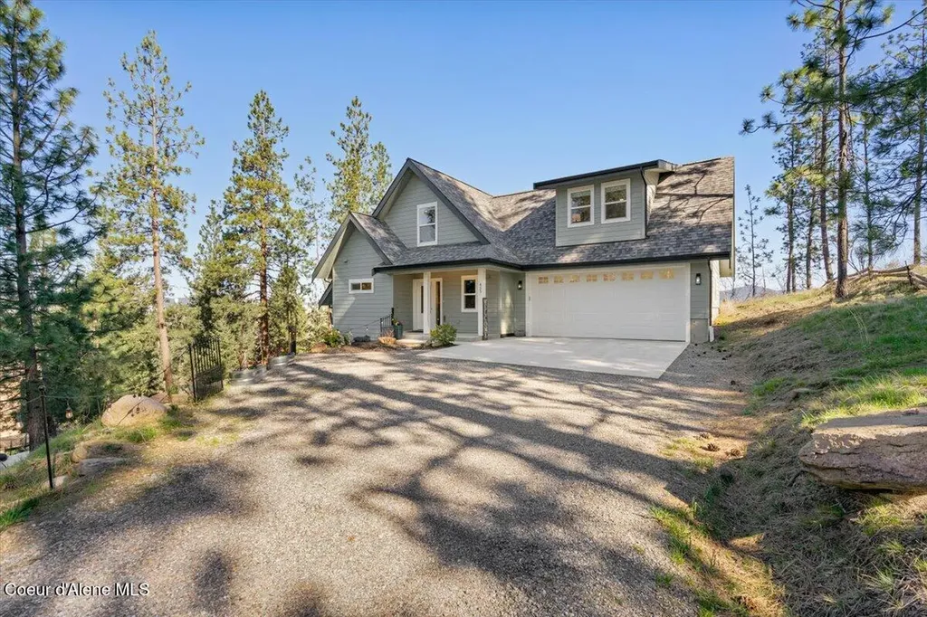 455 S Prestige Court Post Falls ID 83854