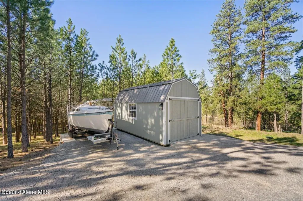 455 S Prestige Court Post Falls ID 83854