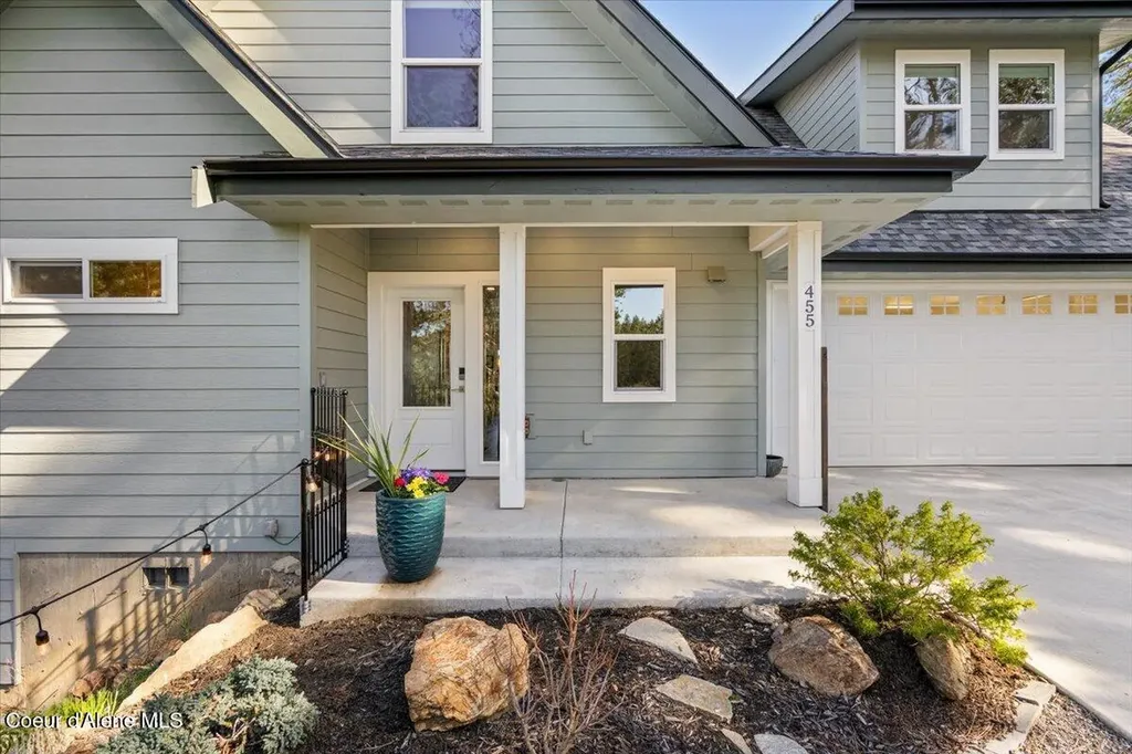 455 S Prestige Court Post Falls ID 83854