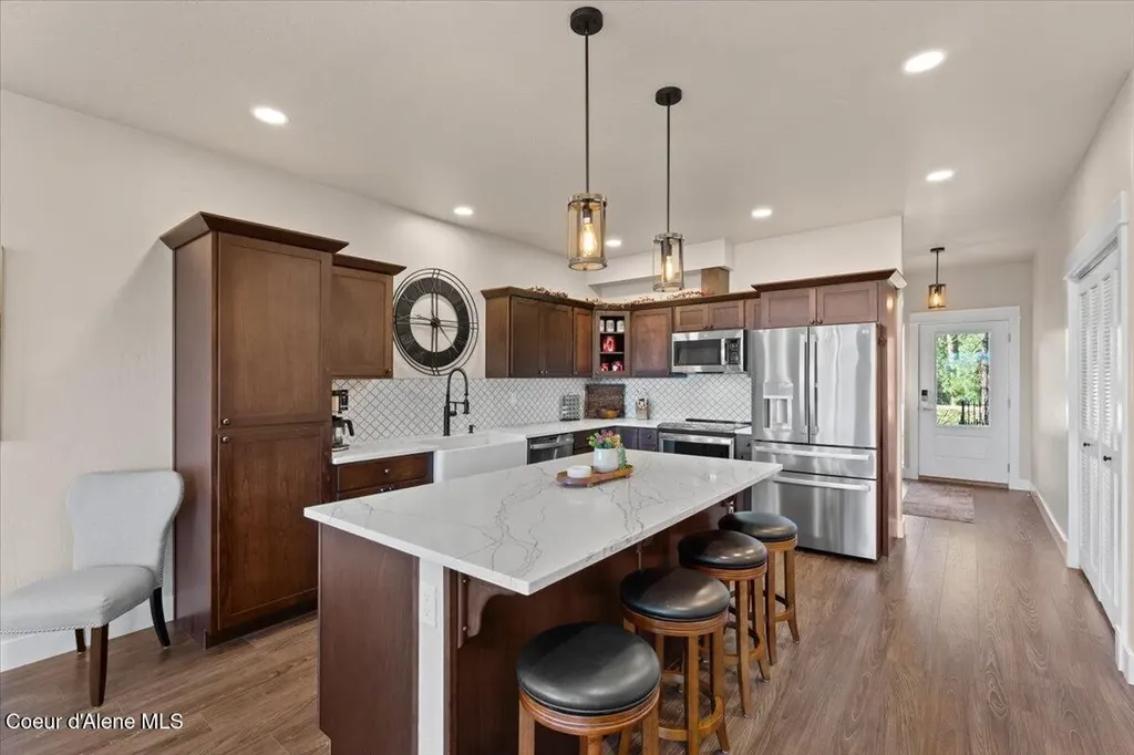 455 S Prestige Court Post Falls ID 83854