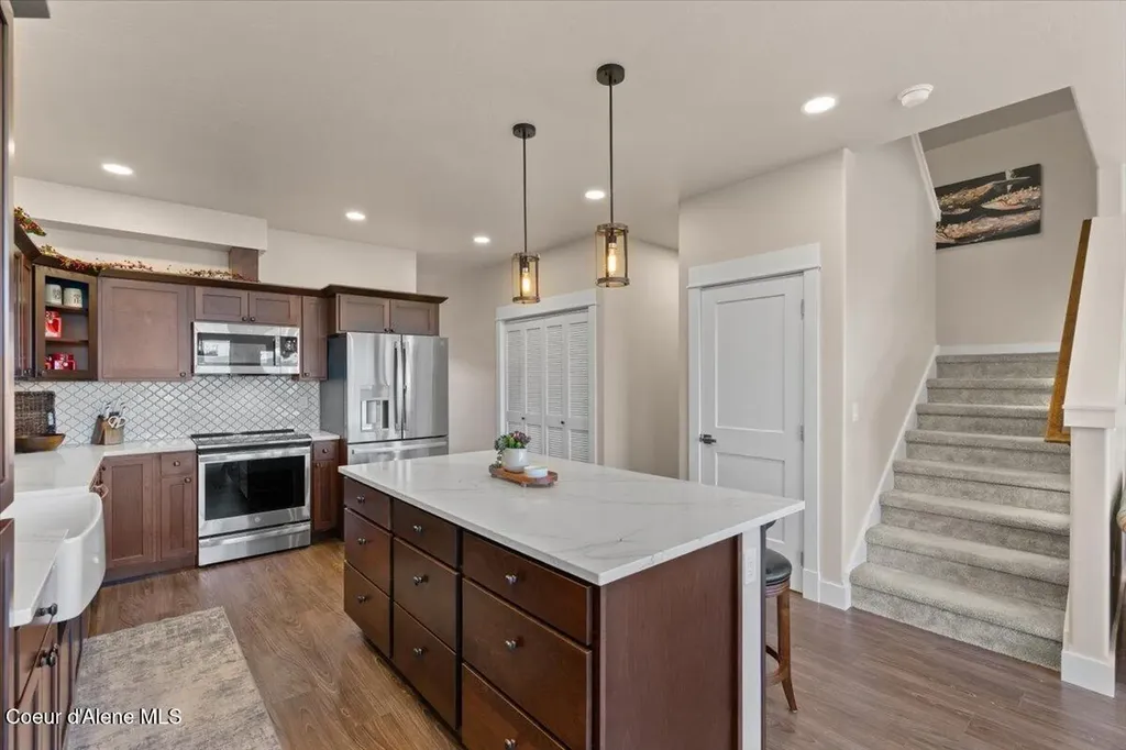 455 S Prestige Court Post Falls ID 83854
