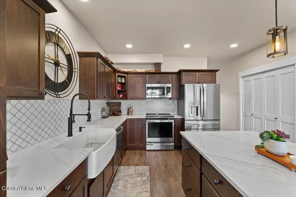 455 S Prestige Court Post Falls ID 83854