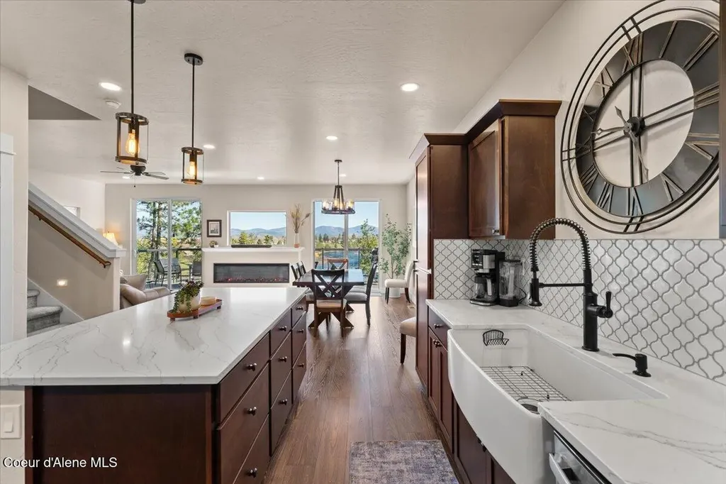 455 S Prestige Court Post Falls ID 83854