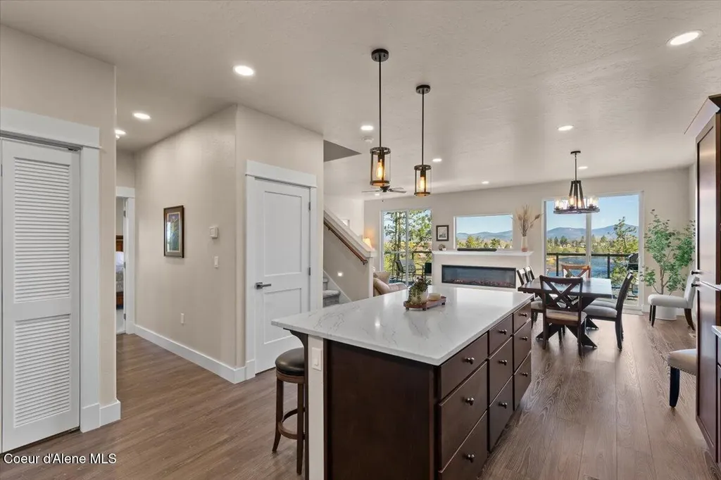 455 S Prestige Court Post Falls ID 83854
