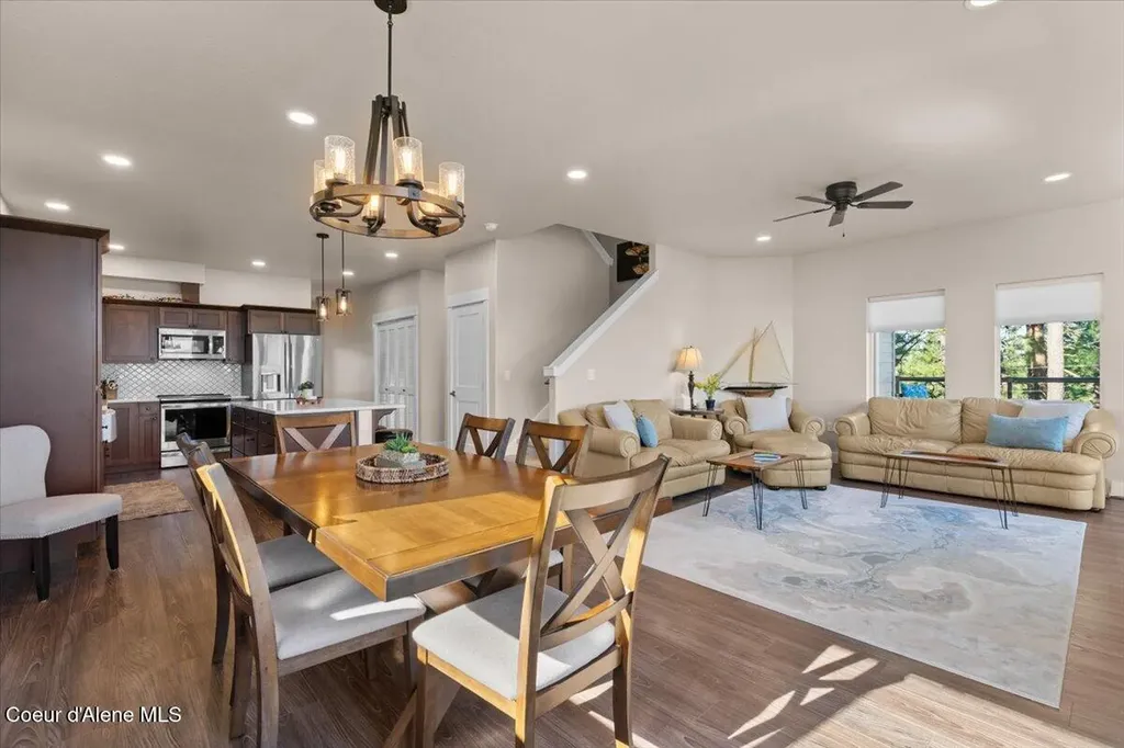 455 S Prestige Court Post Falls ID 83854
