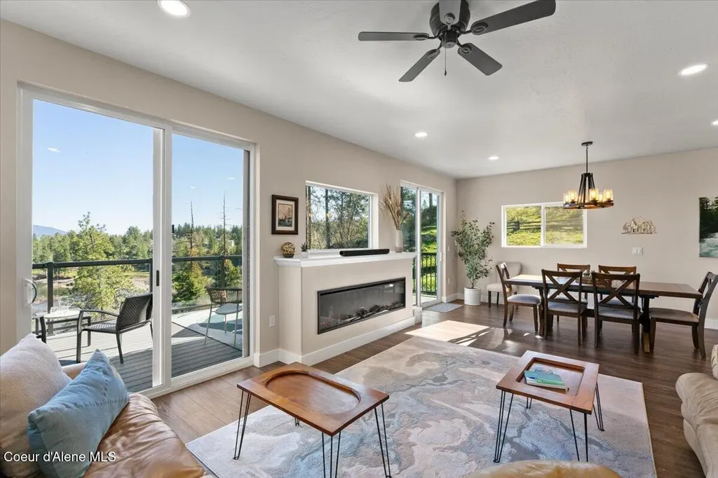 455 S Prestige Court Post Falls ID 83854