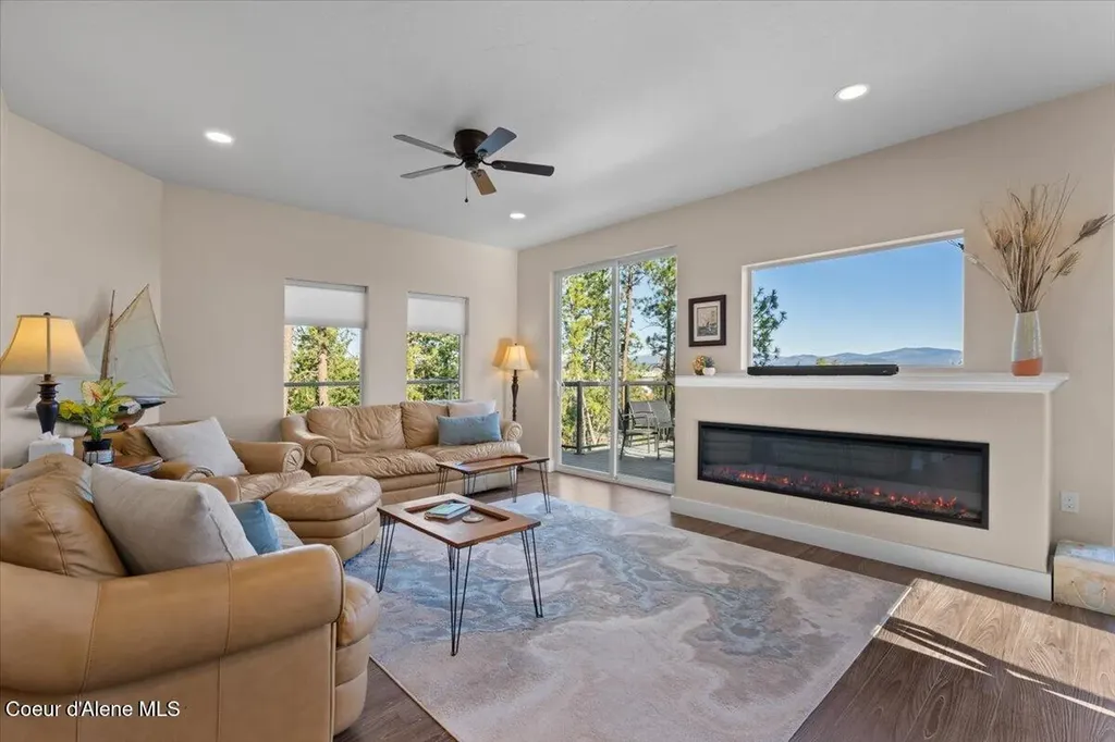 455 S Prestige Court Post Falls ID 83854