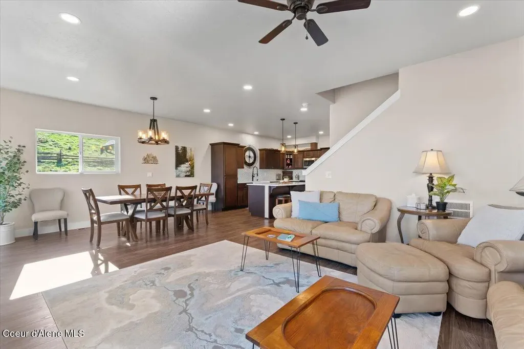 455 S Prestige Court Post Falls ID 83854