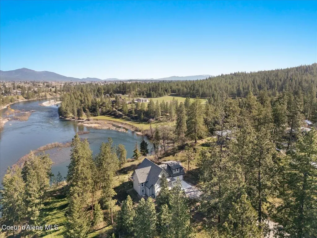 455 S Prestige Court Post Falls ID 83854