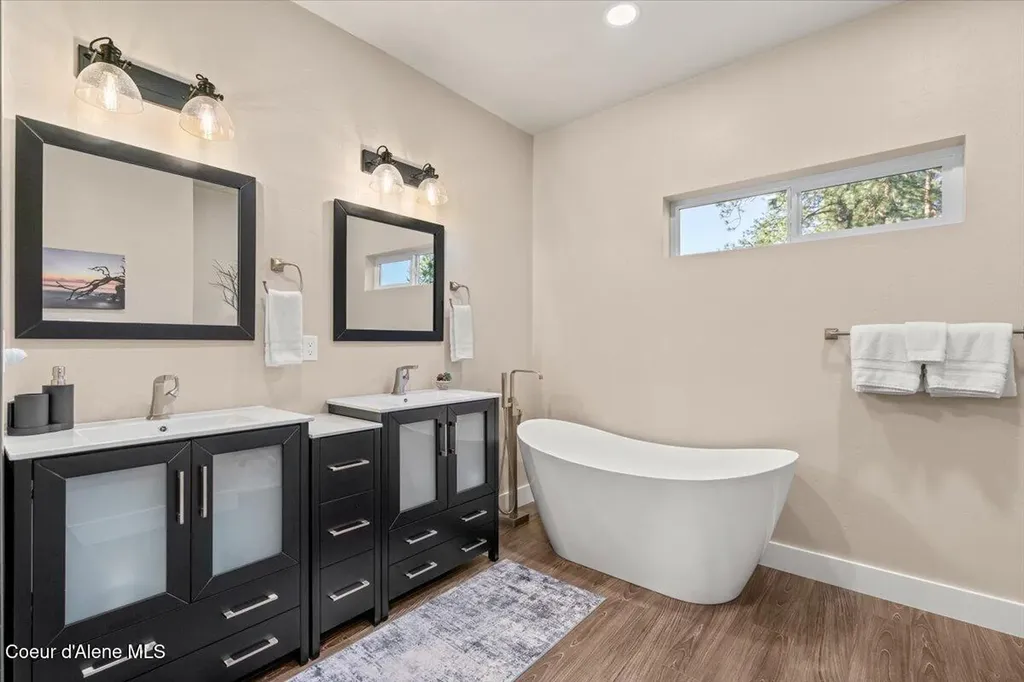 455 S Prestige Court Post Falls ID 83854