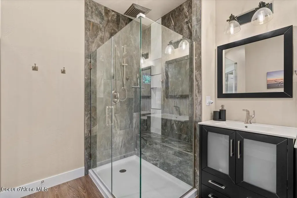 455 S Prestige Court Post Falls ID 83854