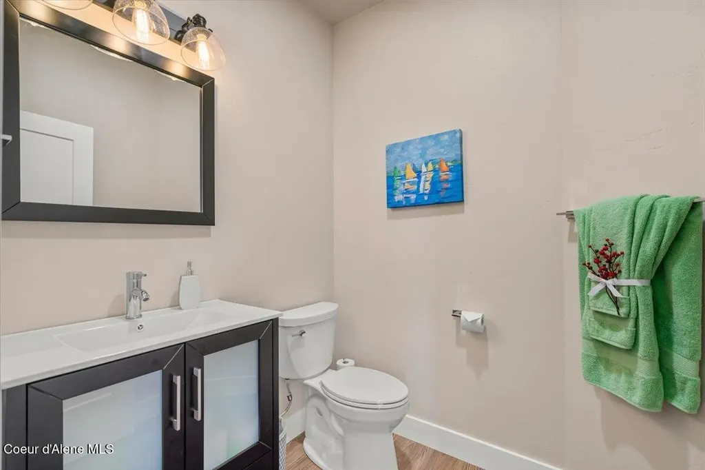 455 S Prestige Court Post Falls ID 83854