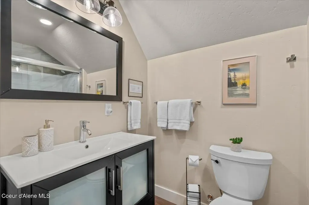 455 S Prestige Court Post Falls ID 83854