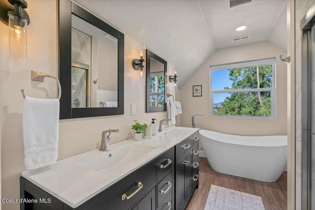 455 S Prestige Court Post Falls ID 83854