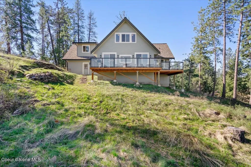 455 S Prestige Court Post Falls ID 83854
