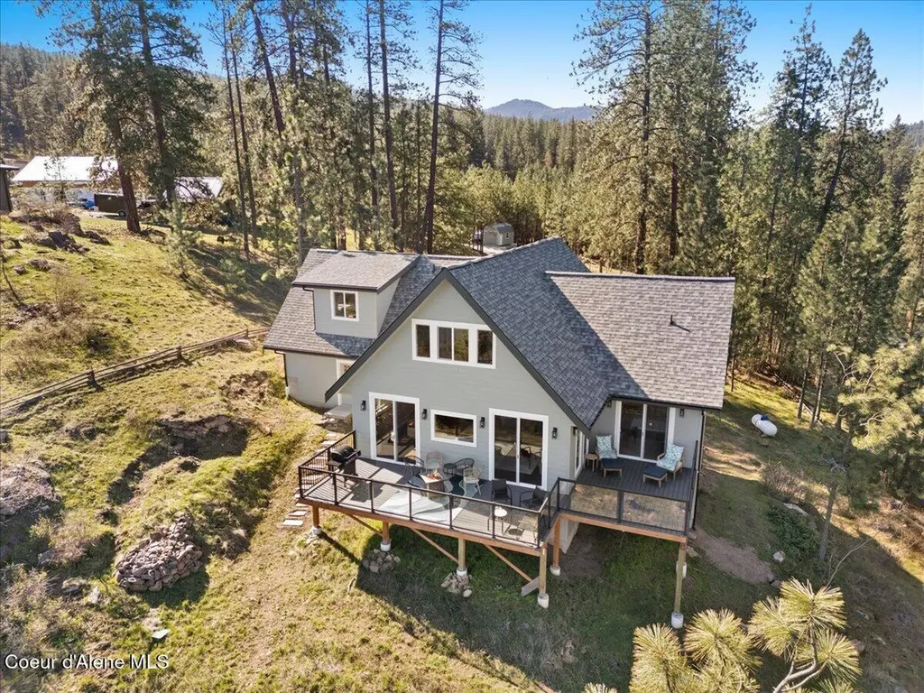 455 S Prestige Court Post Falls ID 83854
