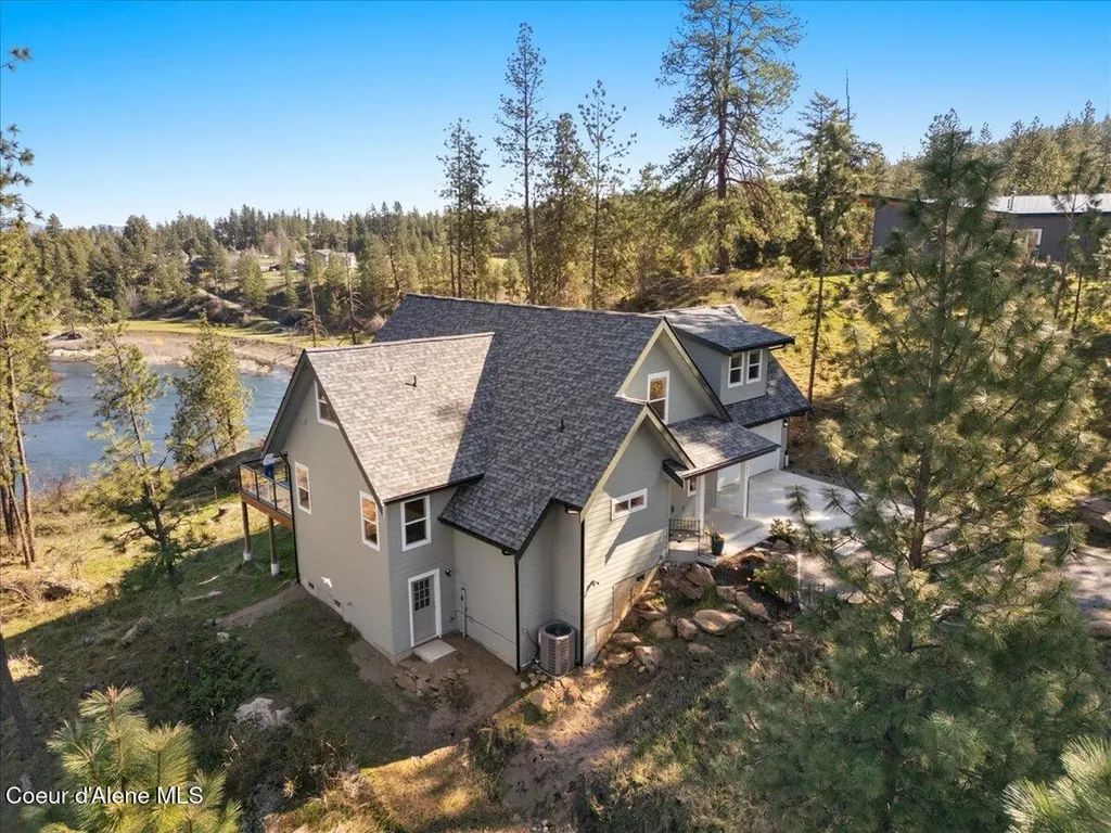 455 S Prestige Court Post Falls ID 83854