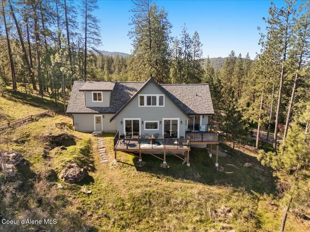 455 S Prestige Court Post Falls ID 83854